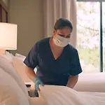 Comfort Suites Mckinney-Allen 