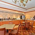Comfort Suites Mckinney-Allen 