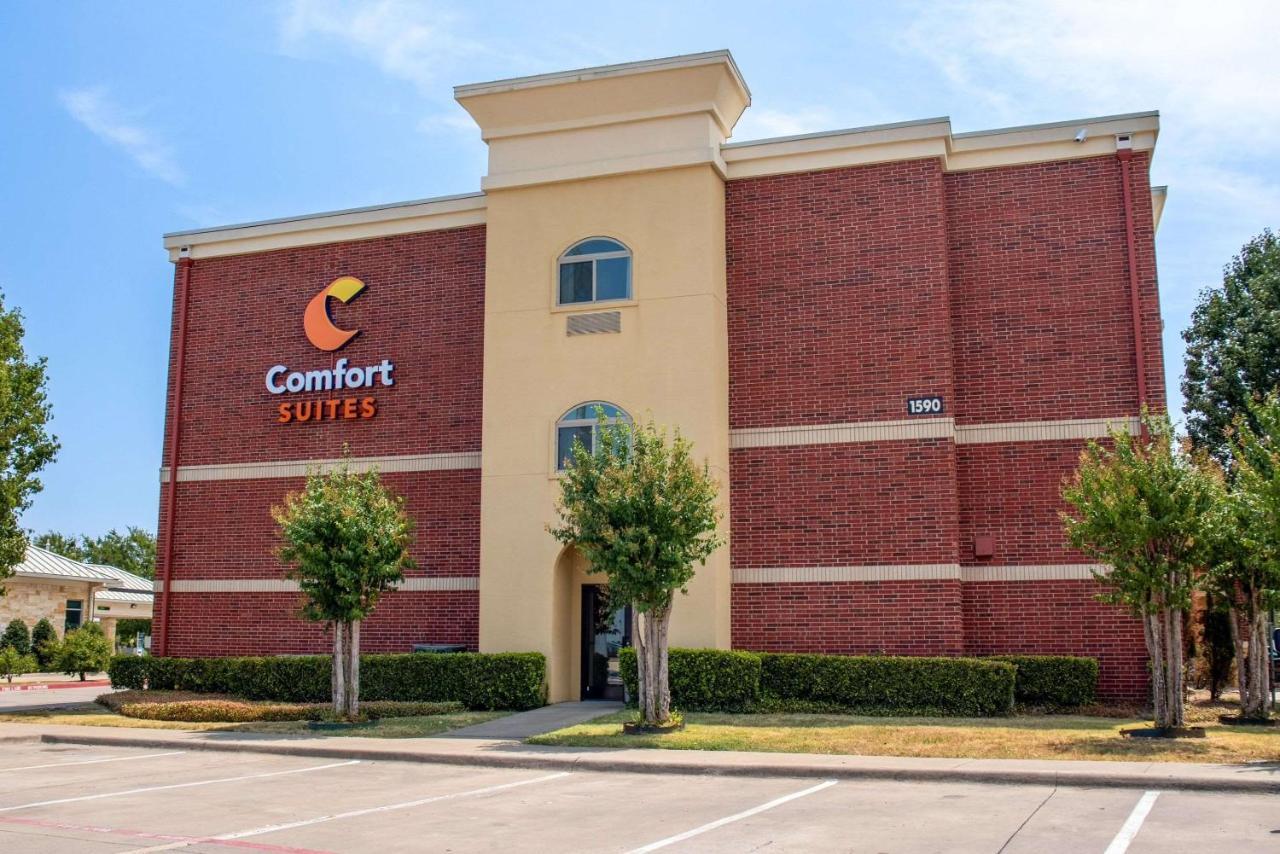 Comfort Mckinney-allen 3* McKinney