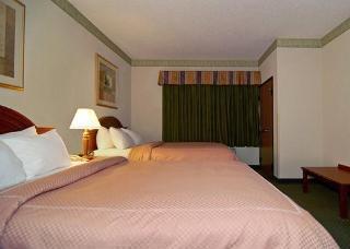 Hotel Comfort Mckinney-allen 3*