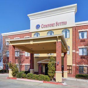 Comfort Mckinney-allen 3* McKinney